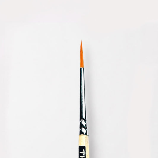 #2 Studio Round Paintbrush