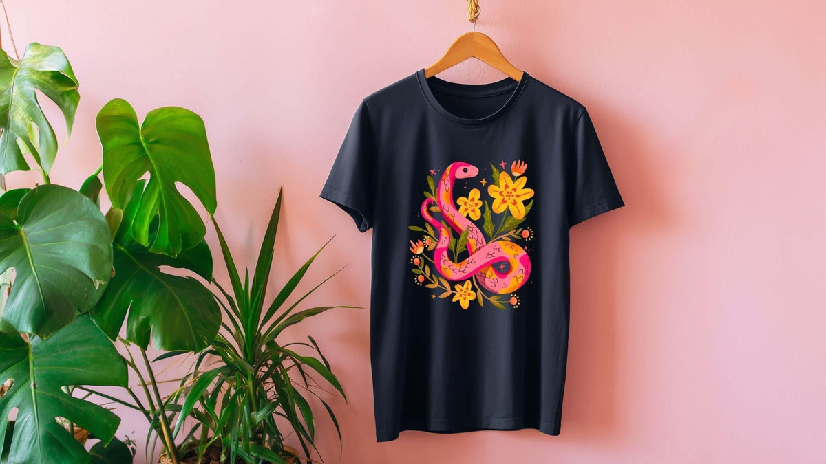POD tips for apparel