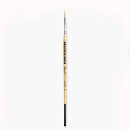 #0 Studio Script Liner Paintbrush