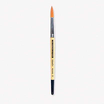 #16 Studio Round Paintbrush