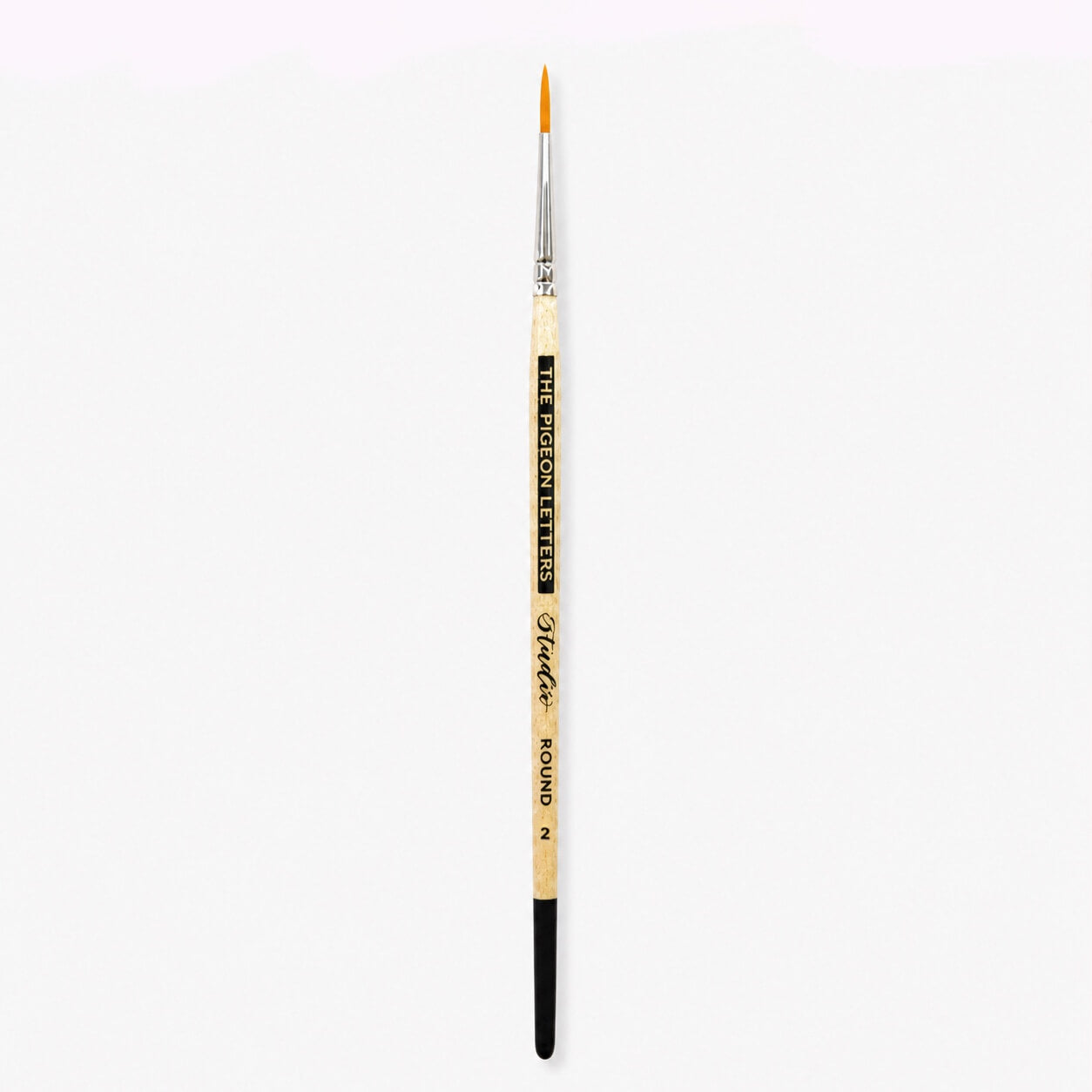 #2 Studio Round Paintbrush