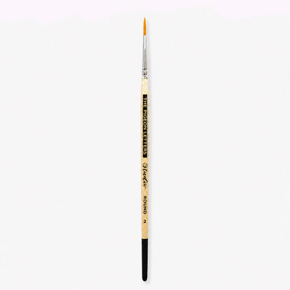 #2 Studio Round Paintbrush