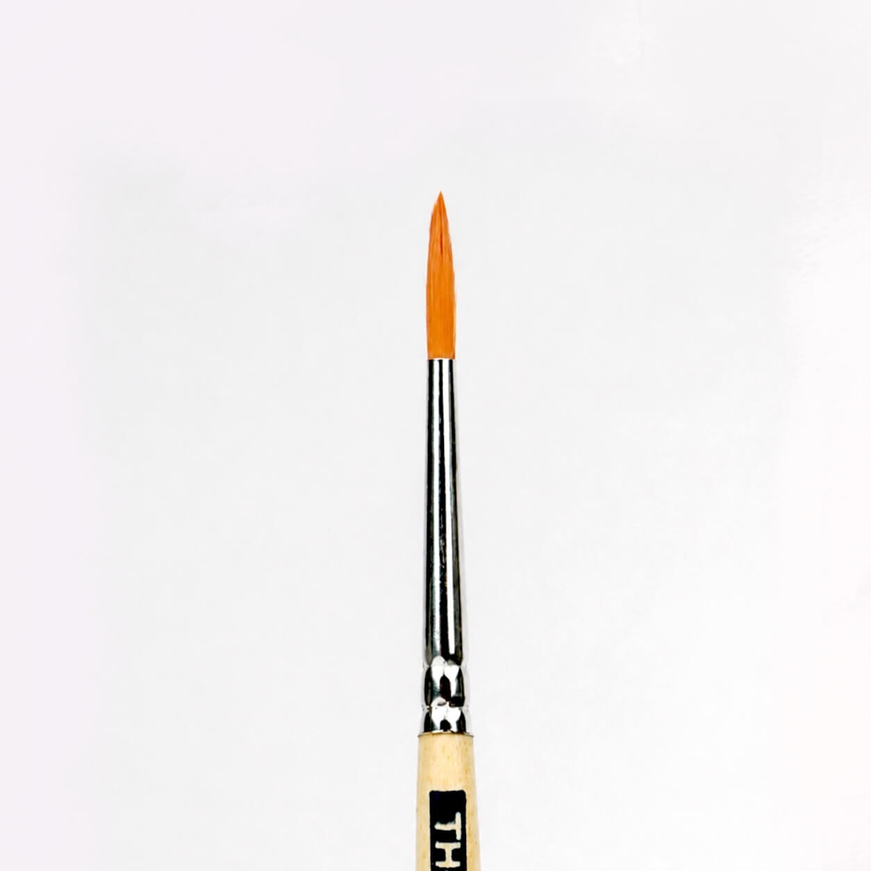 Studio Round Brush 5-Piece Set