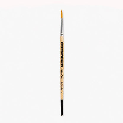 #4 Studio Round Paintbrush