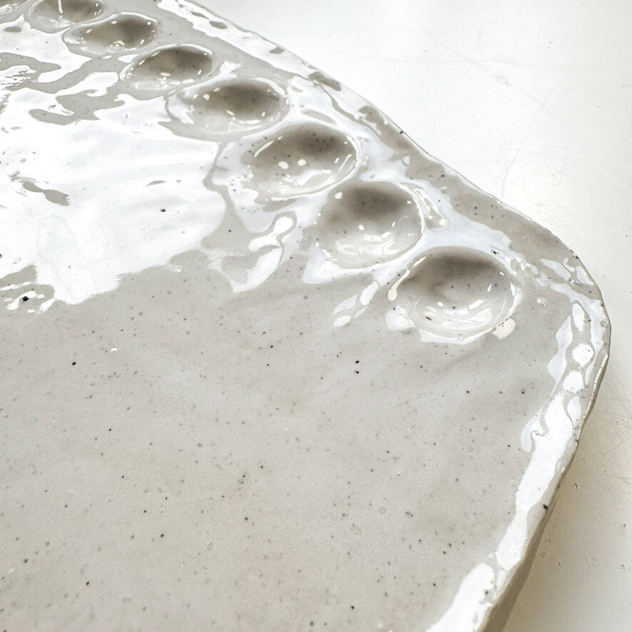 Reverie | Handmade Reclaimed Palette No. R01
