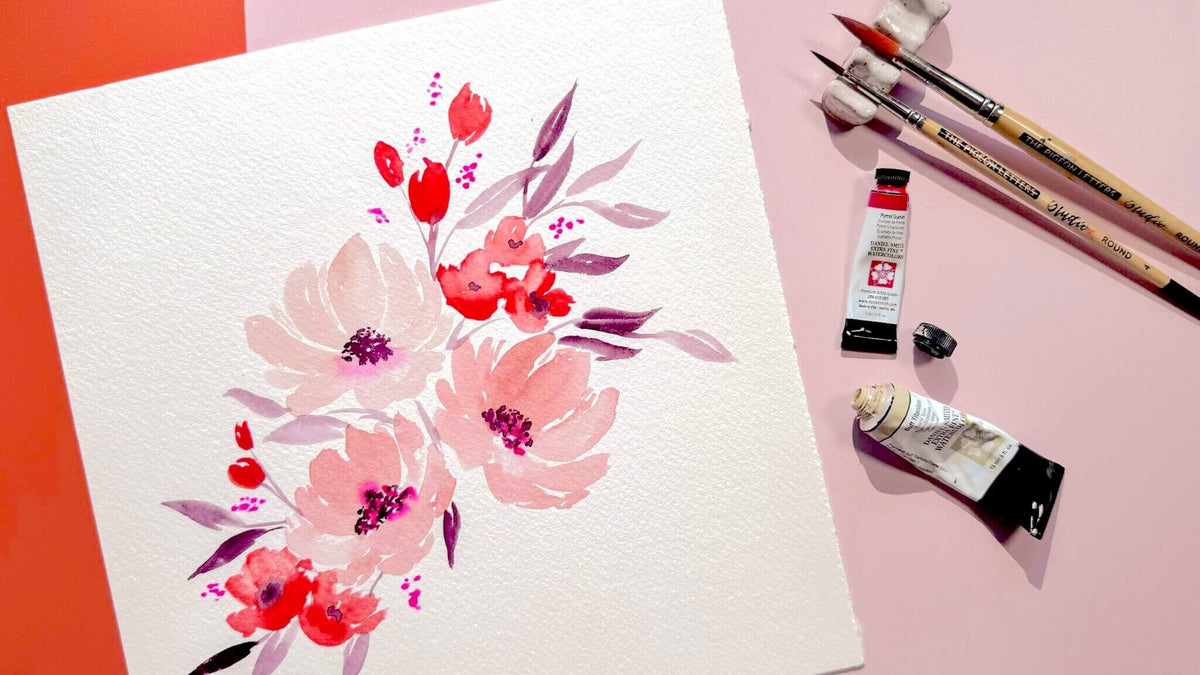 Expressive Bouquets